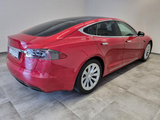 TESLA Model S 90kWh All-Wheel Drive