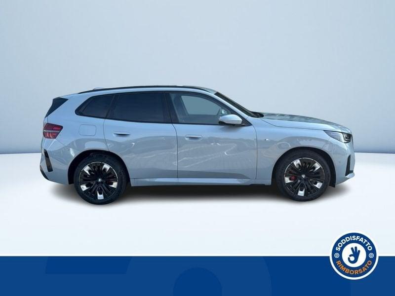 BMW X3 xDrive 20d M Sport Pro