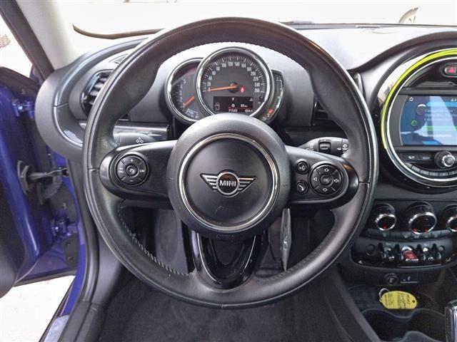 MINI Mini Clubman 2.0 Cooper D Business Steptronic