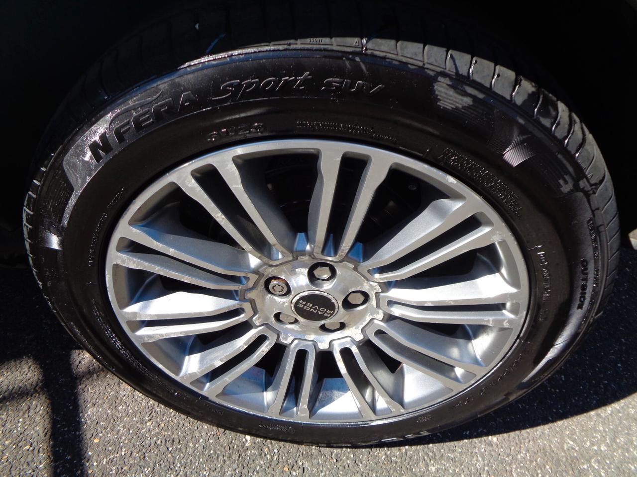 Land Rover Range Evoque 2.2 TD4 5p. Dynamic