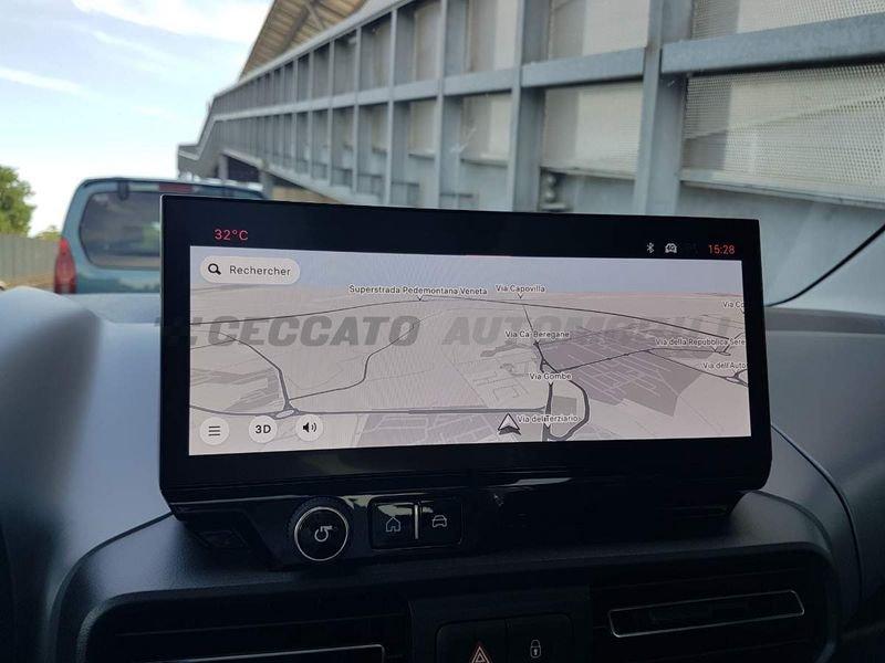FIAT Doblò Doblo Passo Corto 1.5 d Doblo 130cv auto
