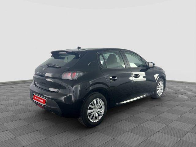 PEUGEOT 208 208 PureTech 75 Stop&Start 5 porte Active