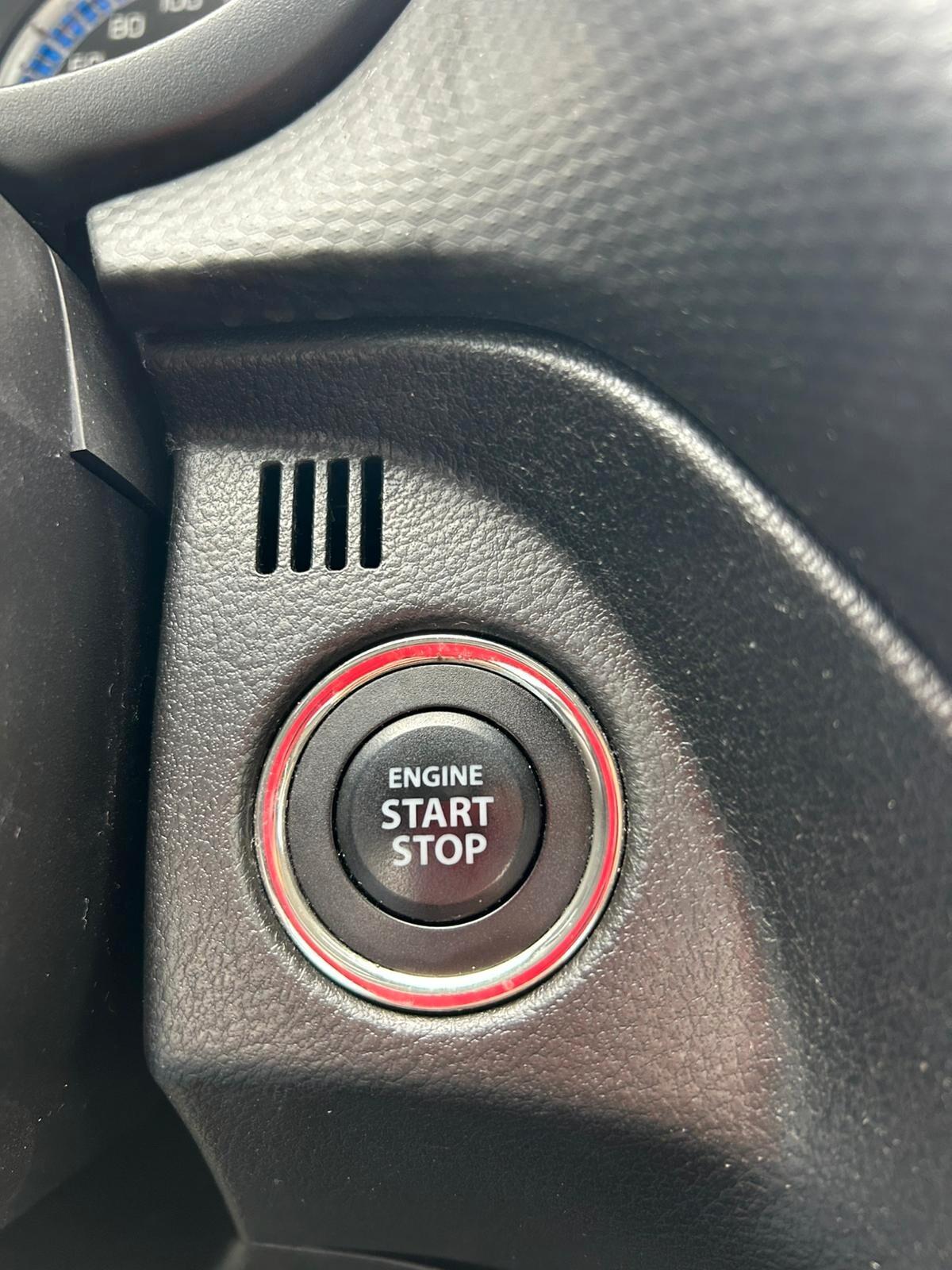 Suzuki S-Cross 1.6 DDiS Easy