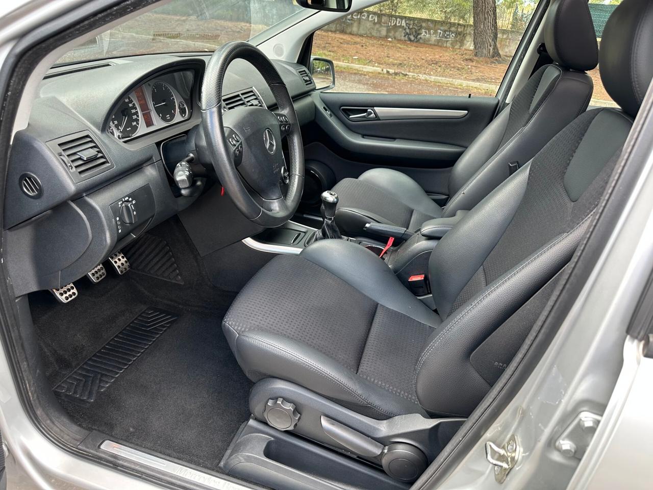 Mercedes Benz Classe A 160 CDI Special Edition