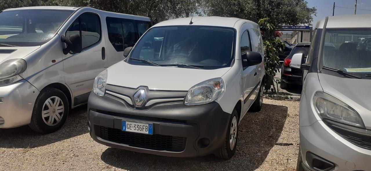 Renault kangoo 2021 - 1.5dci Lb automobili