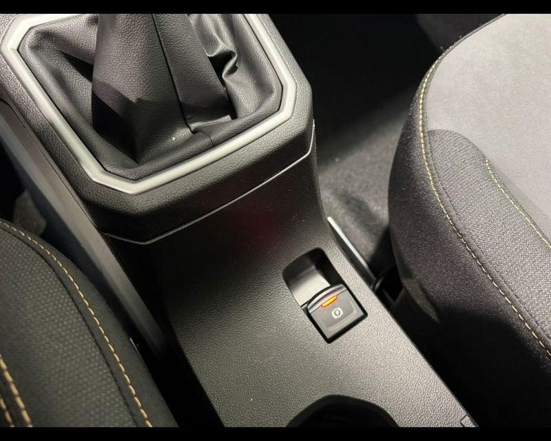 Dacia Sandero 3ª serie Stepway 1.0 TCe ECO-G Extreme