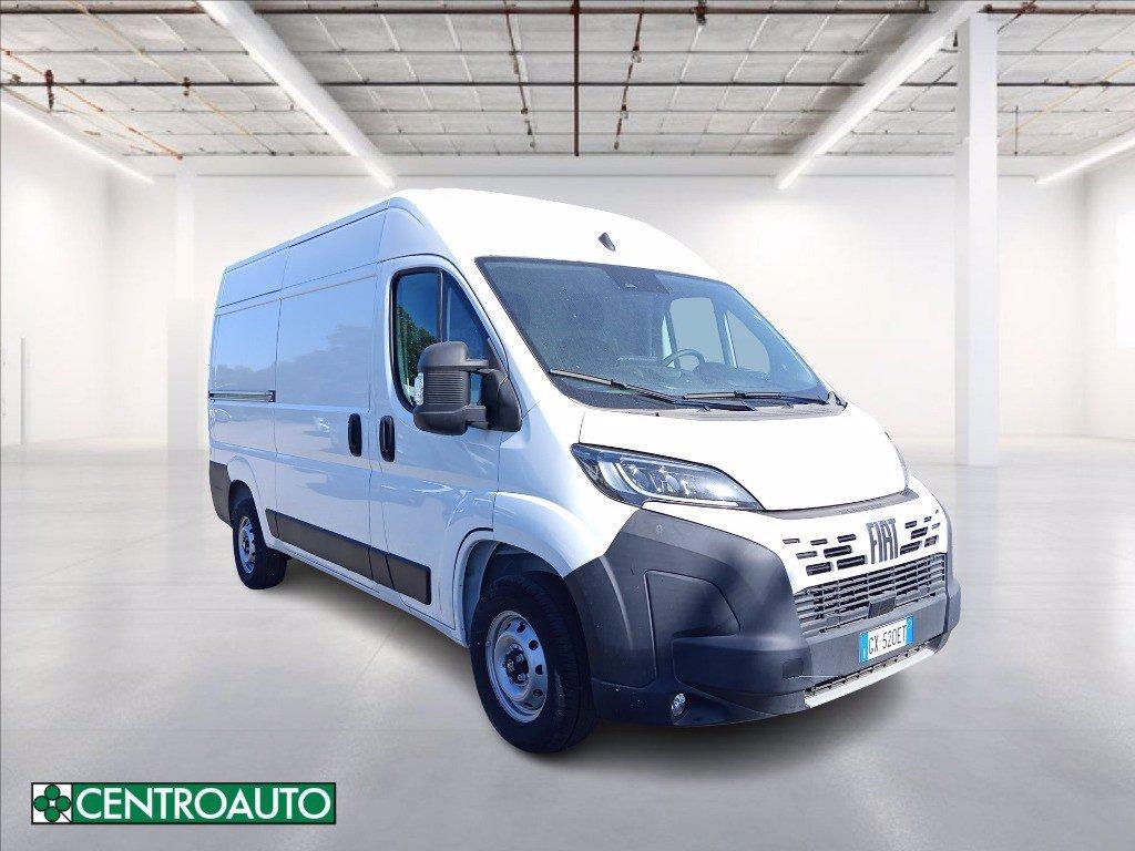 FIAT Ducato 35 L2H2 2.2 diesel 140cv del 2025