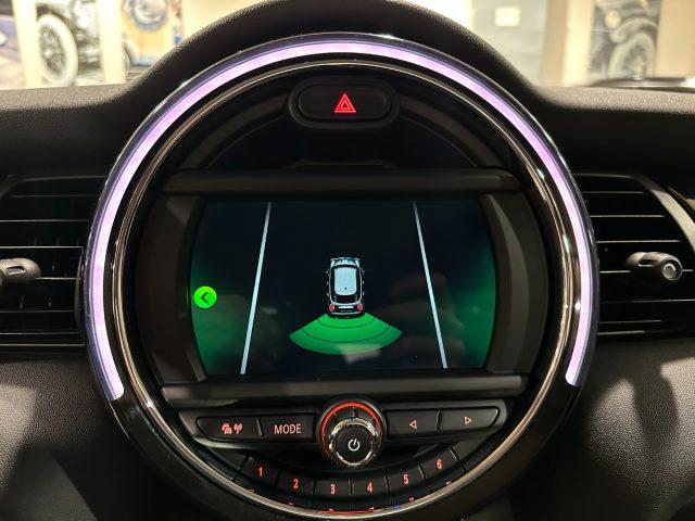 MINI Cooper D 1.5 Baker Street 5 porte Auto - Carplay - LED