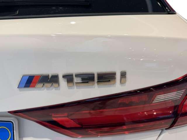 BMW 135 M 135i xdrive auto