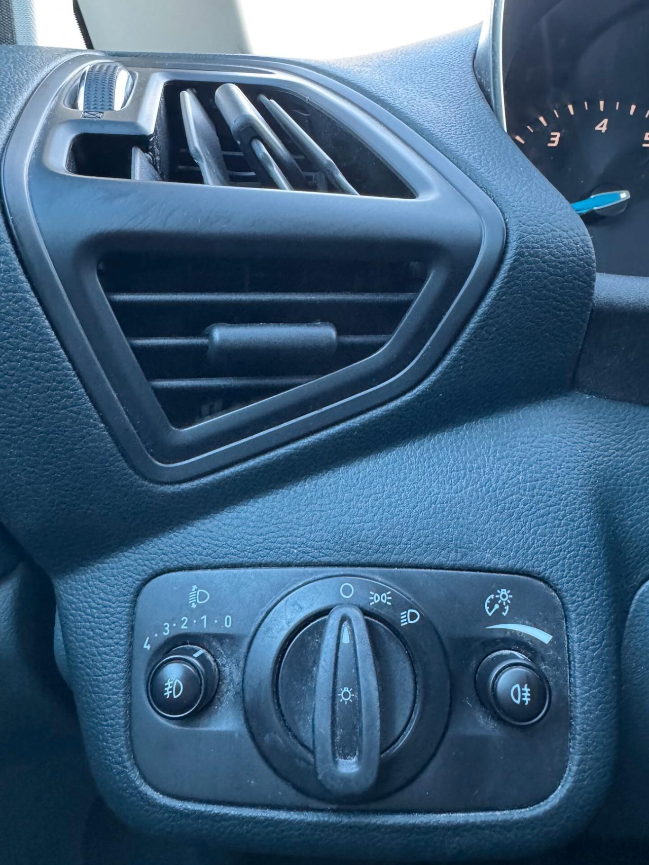 Ford C-Max 1.0 EcoBoost 100CV Start&Stop Plus