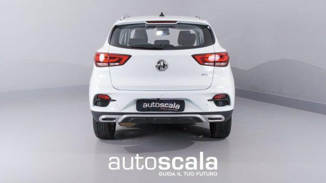 MG ZS 1.5 VTi-tech Luxury GPL LANDI RENZO