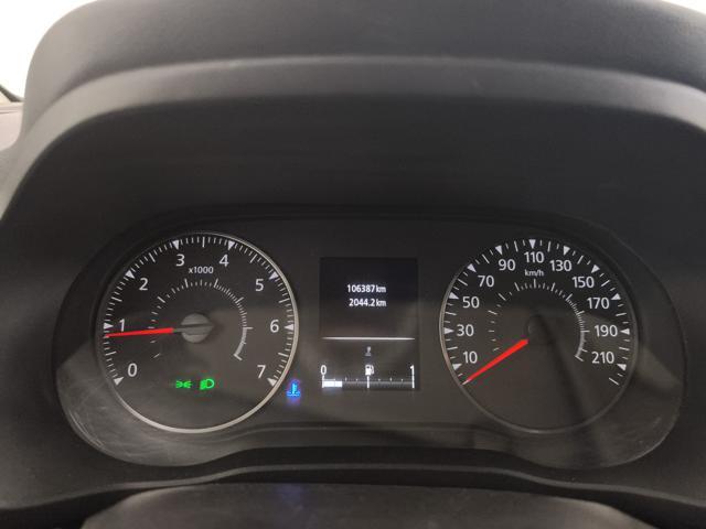 RENAULT Express Van 1.5 Blue dci 95cv