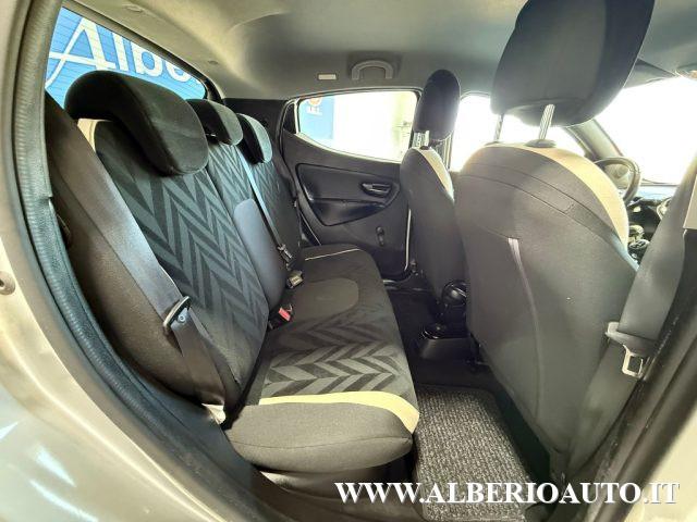 LANCIA Ypsilon 1.2 69 CV 5 porte Gold *86.000 KM*