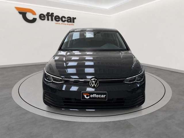 Volkswagen Golf 1.5 eTSI 130 CV EVO ACT DSG Life