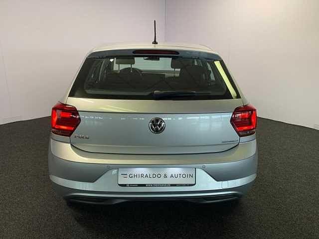 Volkswagen Polo V 5p 1.6 tdi Comfortline 95cv