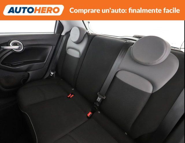 FIAT 500X 1.6 MultiJet 120 CV Pop Star