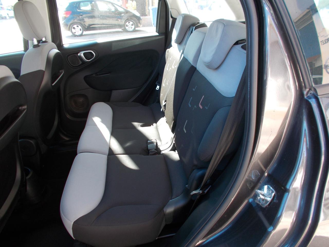 Fiat 500L 1.6 Multijet 120 CV Pop Star
