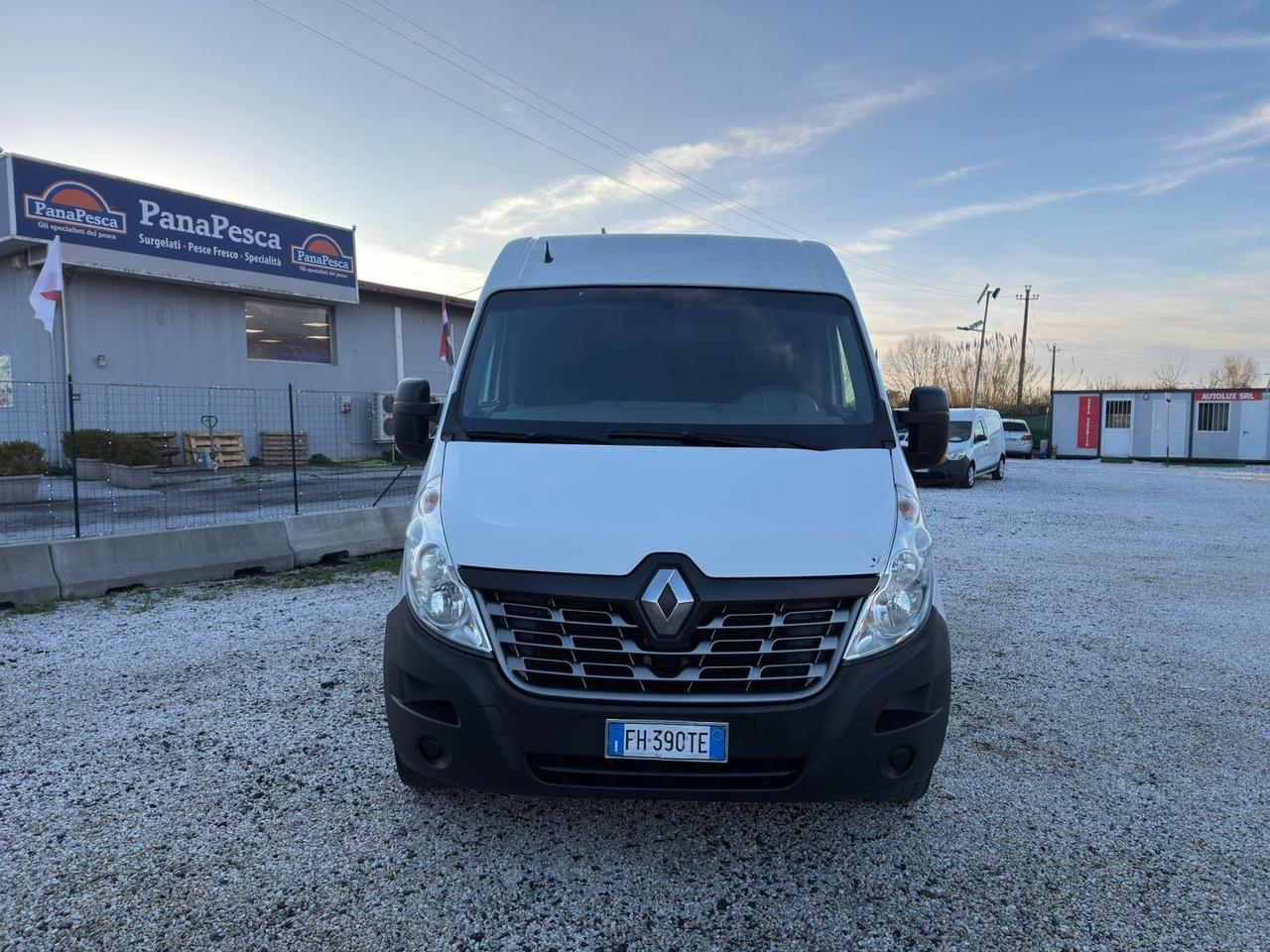 Renault Master L3H2 2.3DCI 145cv Furgone