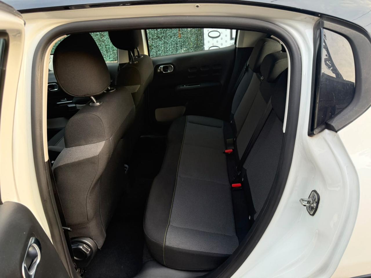 Citroen C3 PureTech 82 GPL Shine