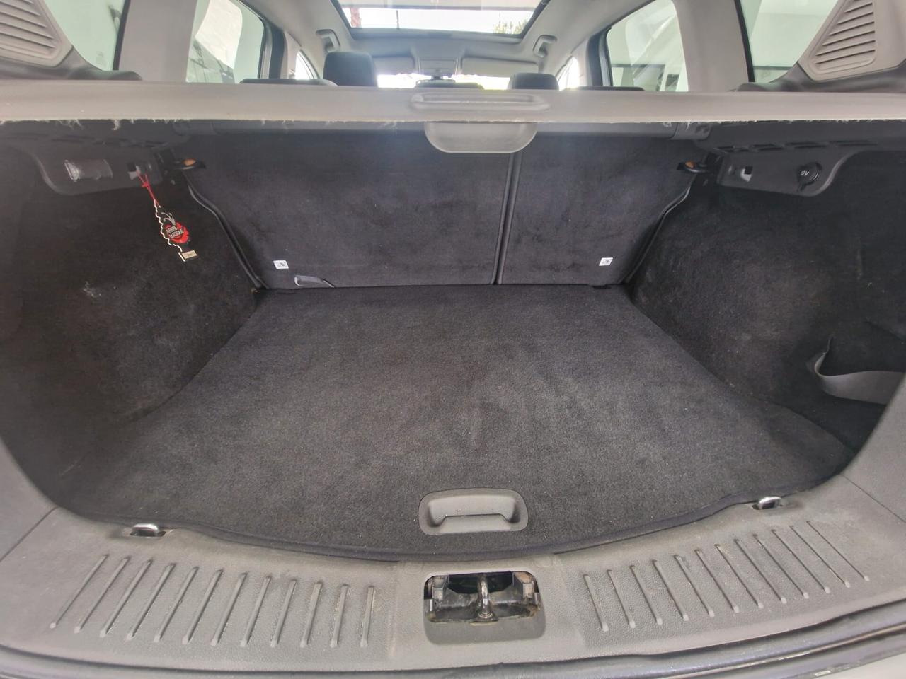 Ford Kuga 2.0 TDCi 163 CV 4WD Titanium DPF