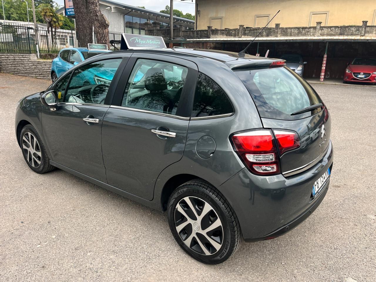 Citroen C3 PureTech 68 Attraction