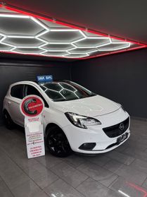 Opel Corsa 1.4 90CV GPL Black Edition 2018