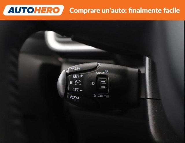 CITROEN C3 BlueHDi 100 S&S Plus