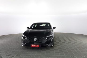 PEUGEOT 308 308 BlueHDi 130 S&S EAT8 GT