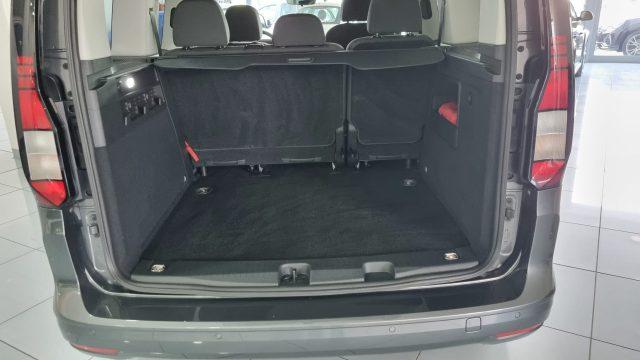VOLKSWAGEN Caddy 2.0 TDI 102 CV