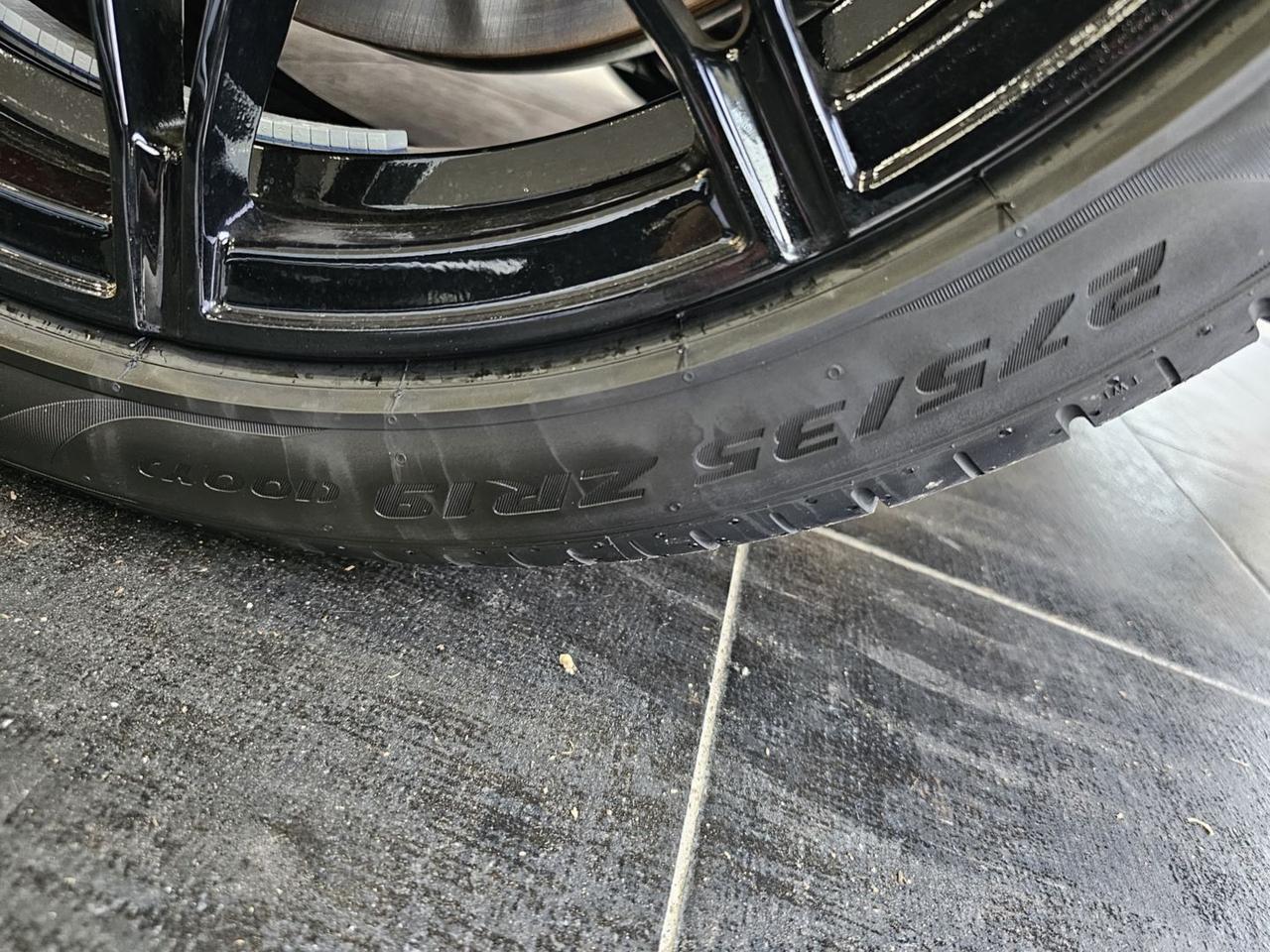 BMW M3 M3 Comp Tetto C.19" 20" Harman Kardon Carbonio Led