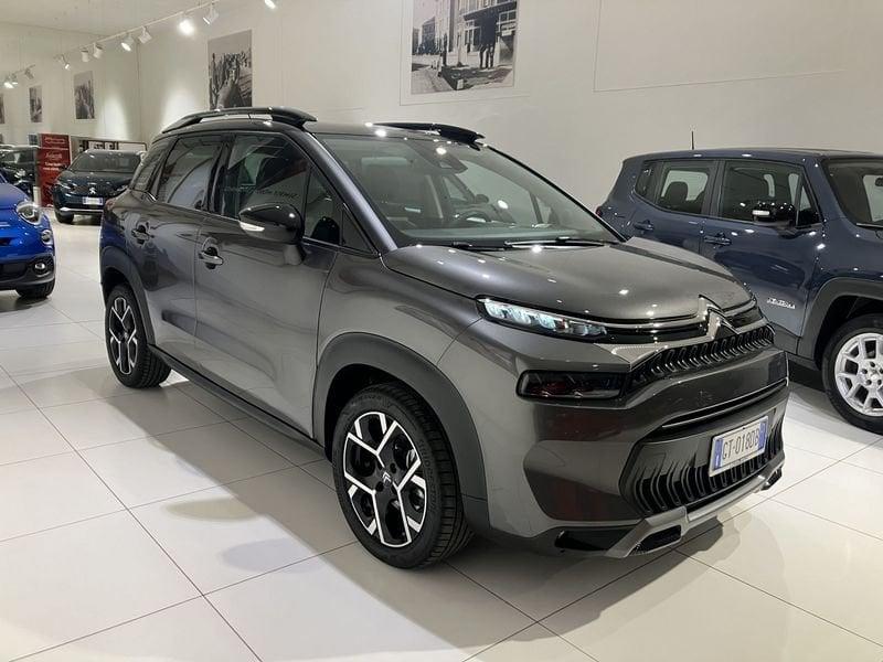 Citroën C3 Aircross PureTech 110 S&S Max