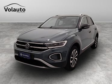 VOLKSWAGEN T-Roc 2022 - T-Roc 1.5 tsi Style dsg