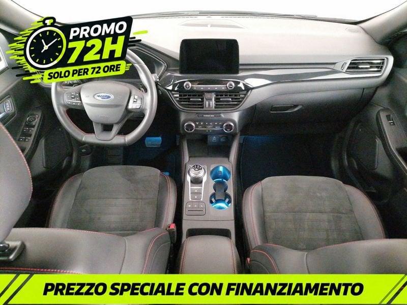 Ford Kuga 1.5 ecoblue ST-Line X 2wd 120cv auto