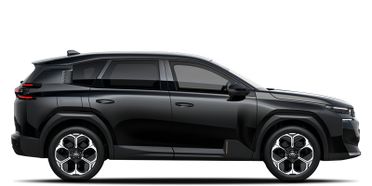Citroën C5 Aircross Nuovo MAX Hybrid 145cv