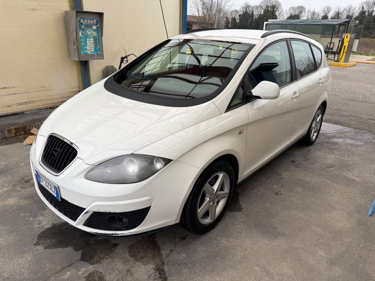 Seat Altea 1.4 Reference