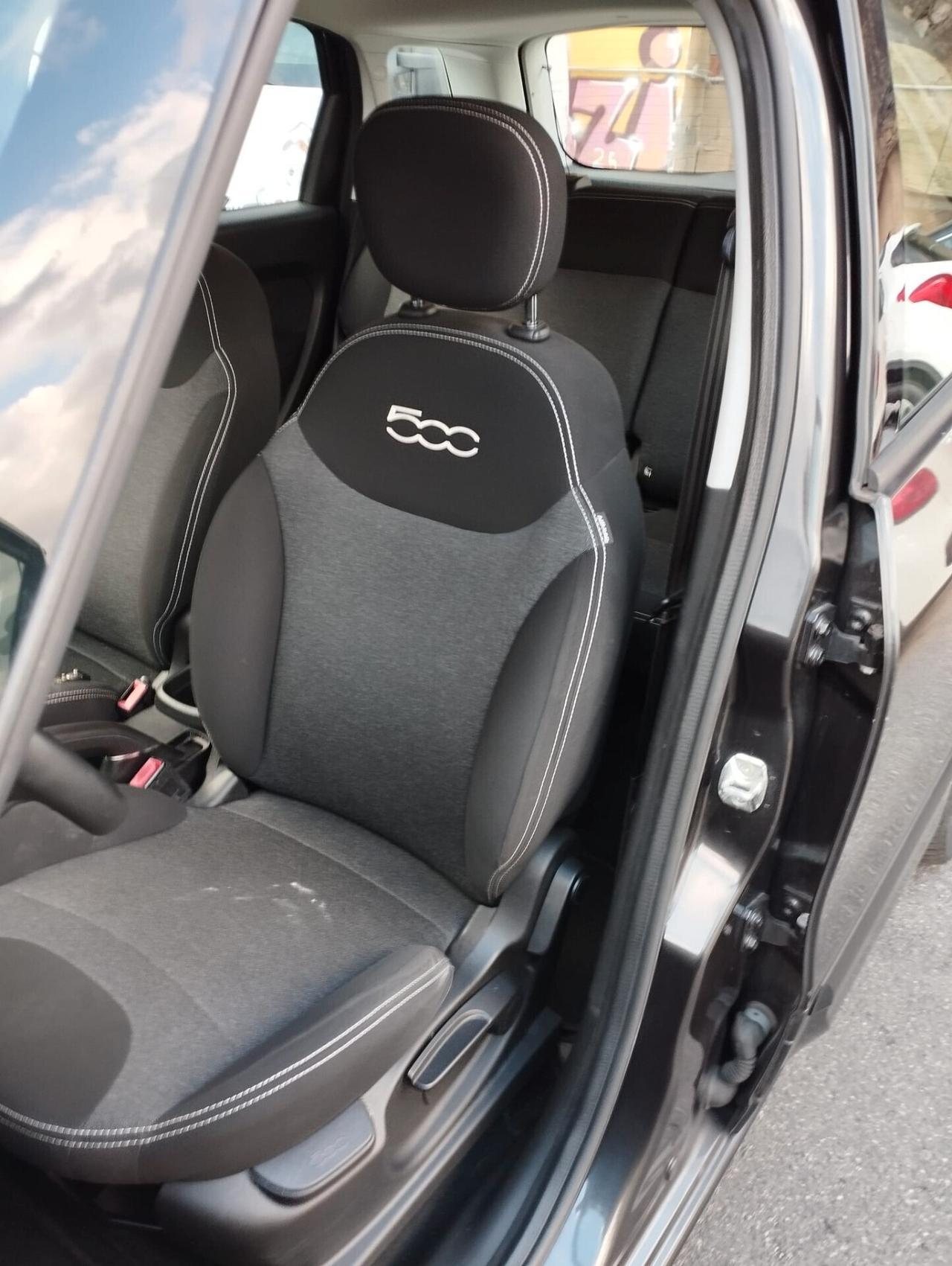 Fiat 500L 1.6 Multijet 120 CV Urban