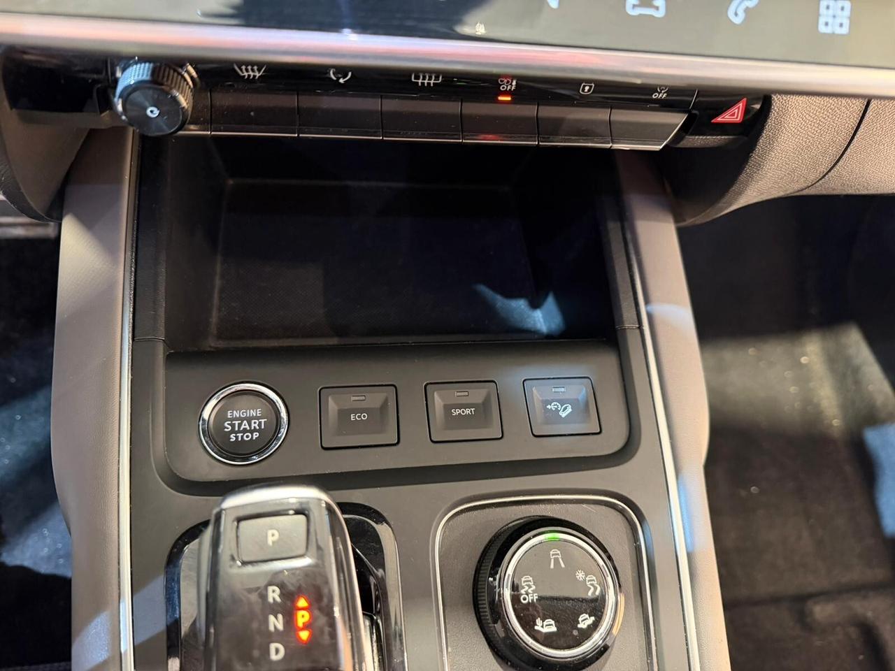 Citroen C5 Aircross BlueHDi 130 S&S EAT8 Shine