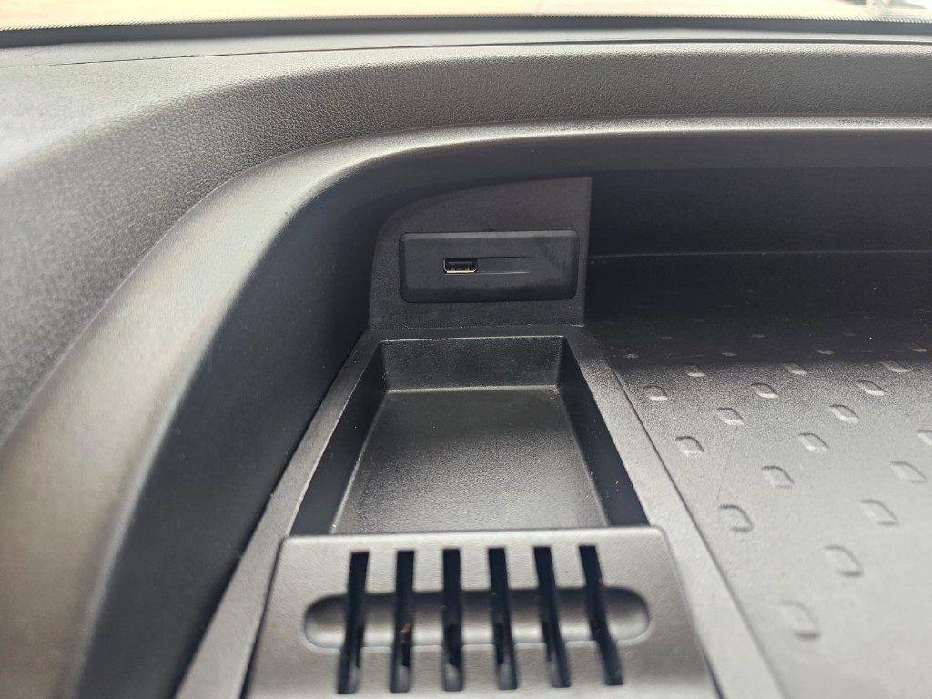 Opel Vivaro 27 1.6 BiTurbo Combi 9 posti PASSOLUNGO