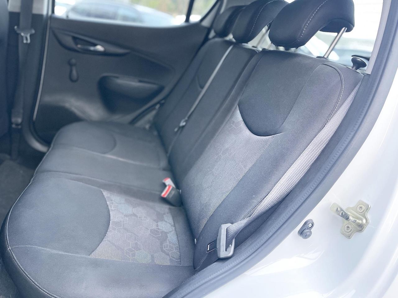 Opel Karl 1.0 Benzina 75CV E6 Neo - 2017