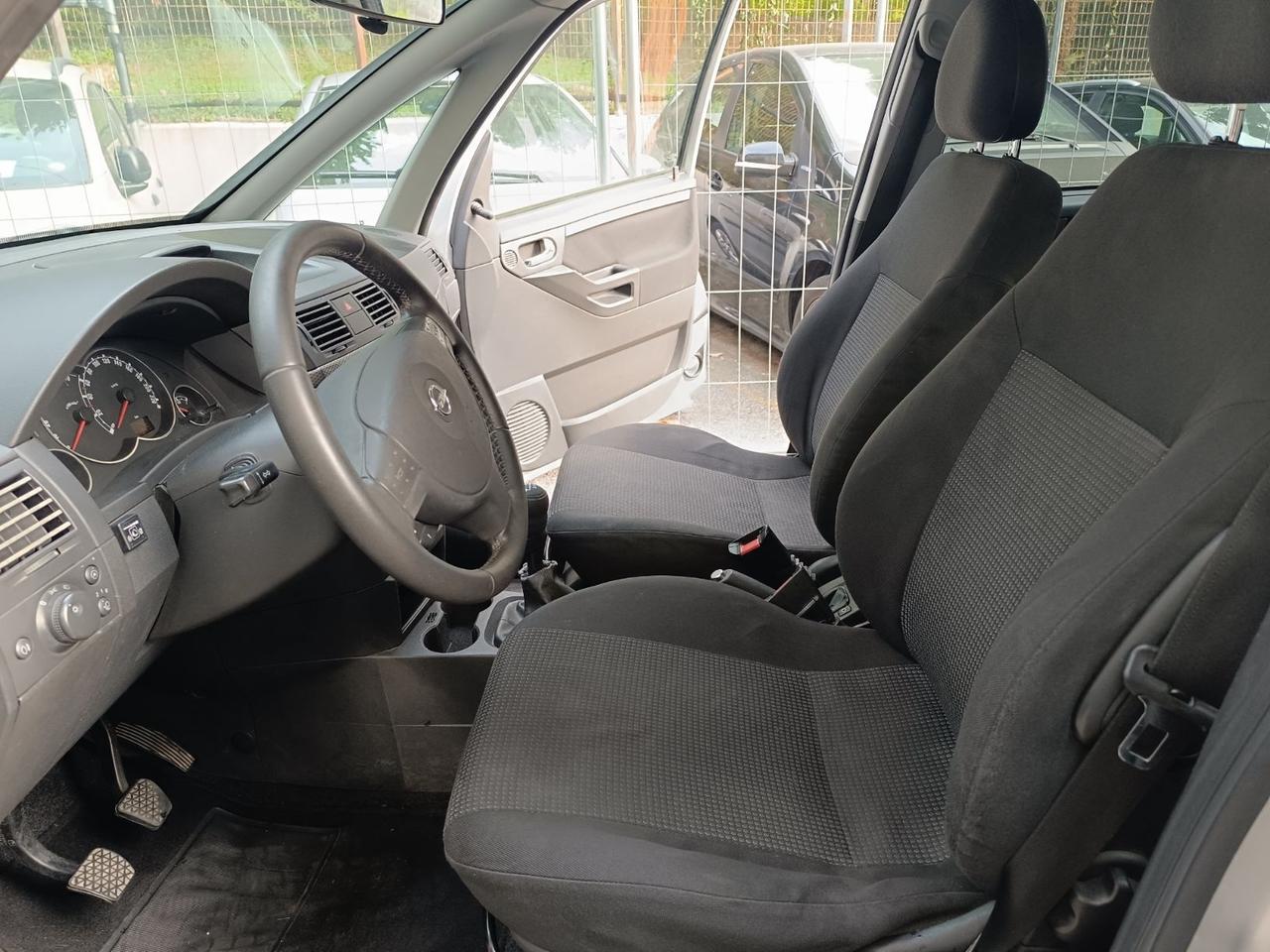 Opel Meriva 1.4 Enjoy GPL GOMME NUOVE