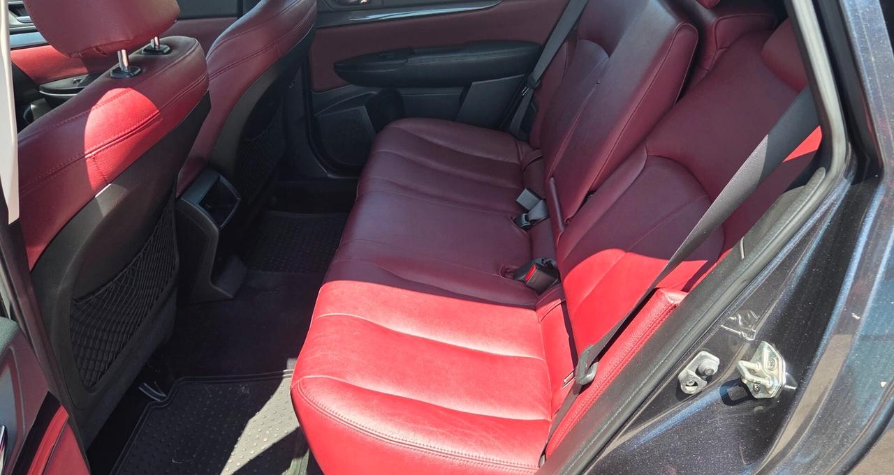 Subaru Legacy 2.0D 4wd Dynamic
