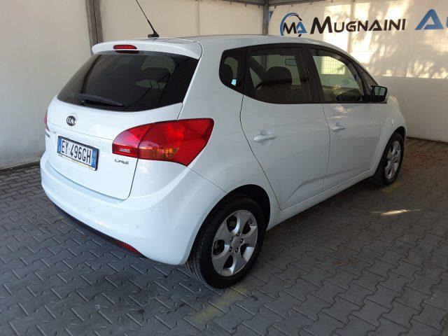 KIA Venga 1.4 CRDi 90cv Cool