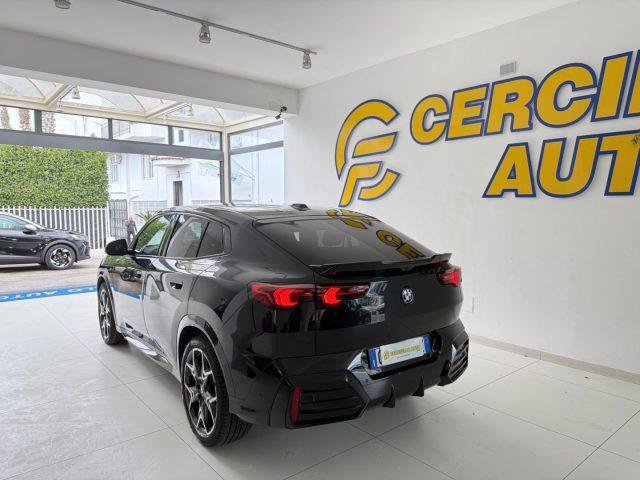 BMW X2 xDrive 20d Msport Pro tua da ?659,00