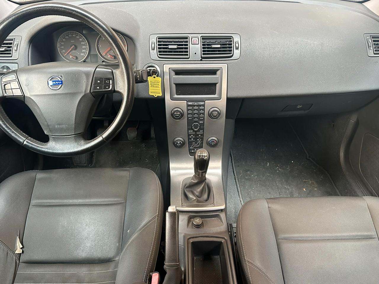Volvo S40 2.0 D cat Summum
