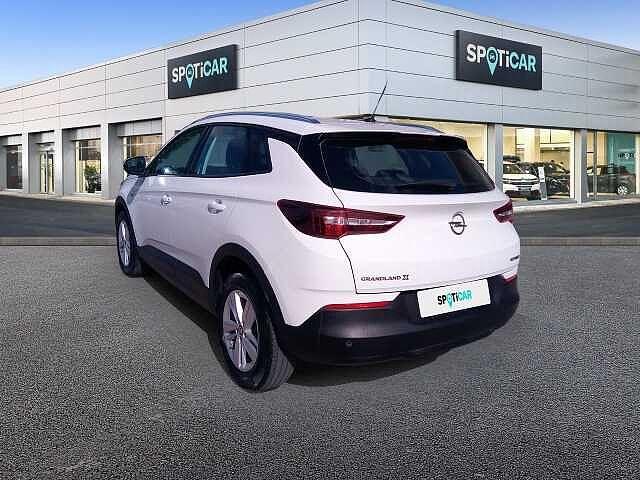 Opel Grandland X X 1.5 diesel Ecotec Start&Stop Innovation