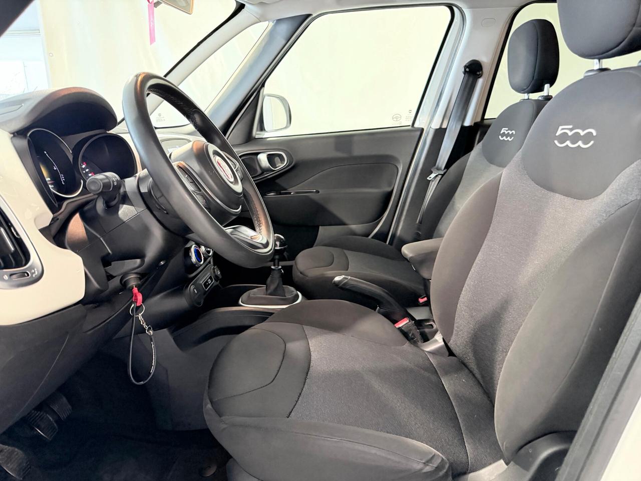 Fiat 500L 1.6 Multijet 120 CV NEOPATENTATI