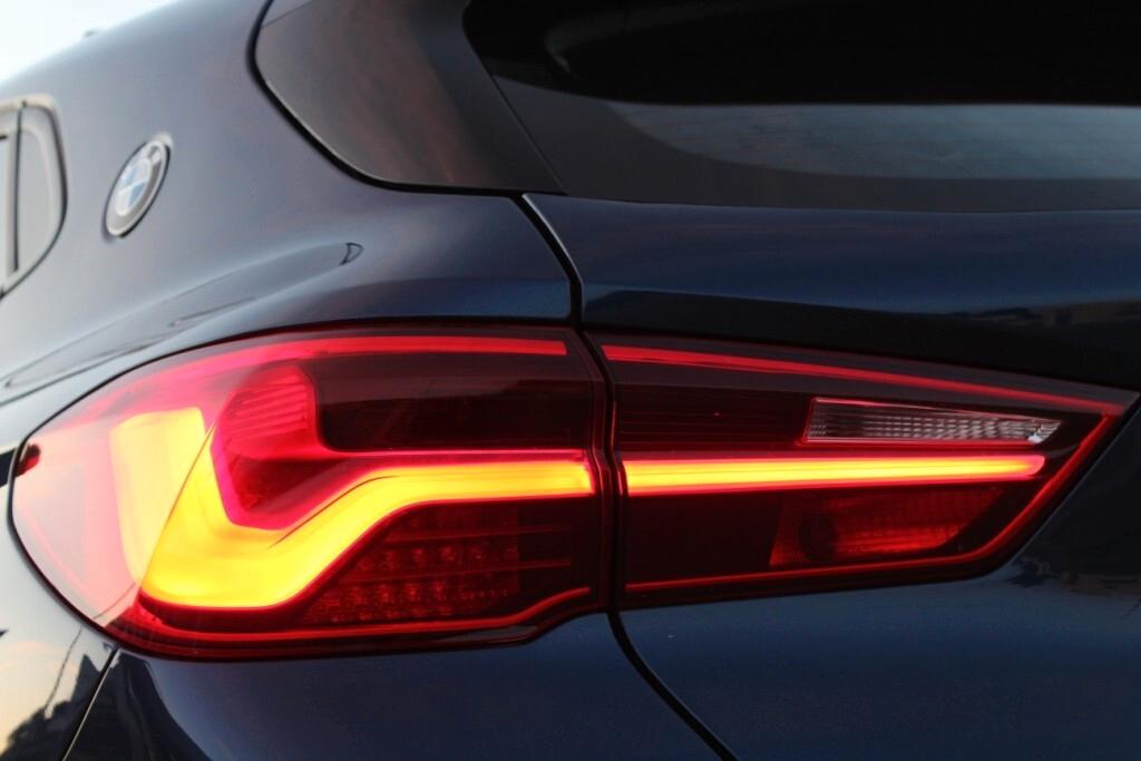 BMW X2 sDrive 18d Automatic *FULL LED