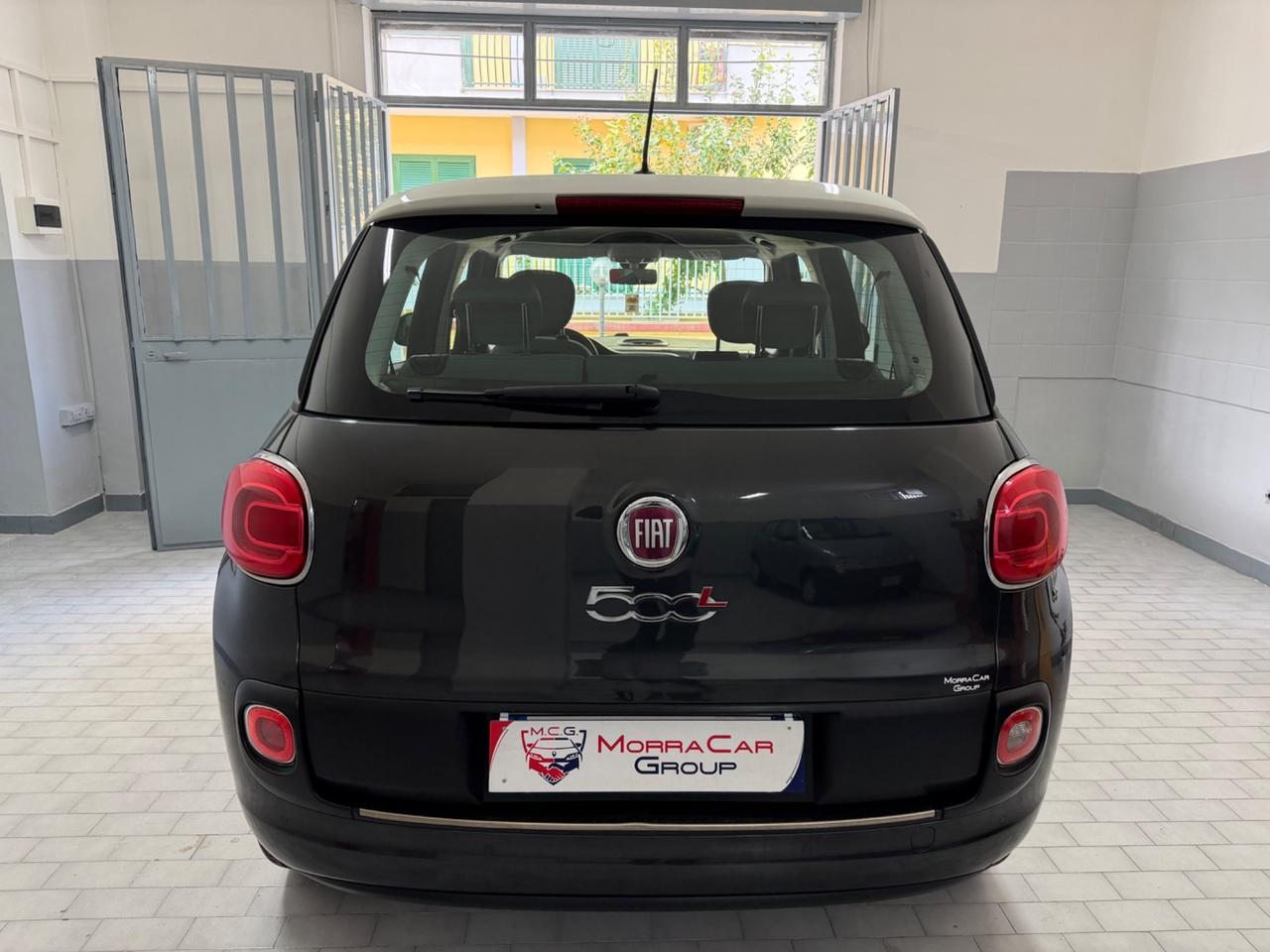 Fiat 500L 1.6 Multijet 105CV Lounge