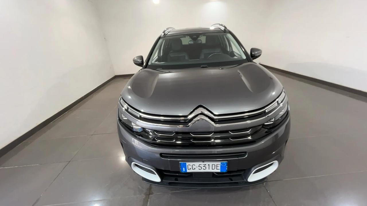 Citroen C5 Aircross BlueHDi 130 S&S EAT8 Shine