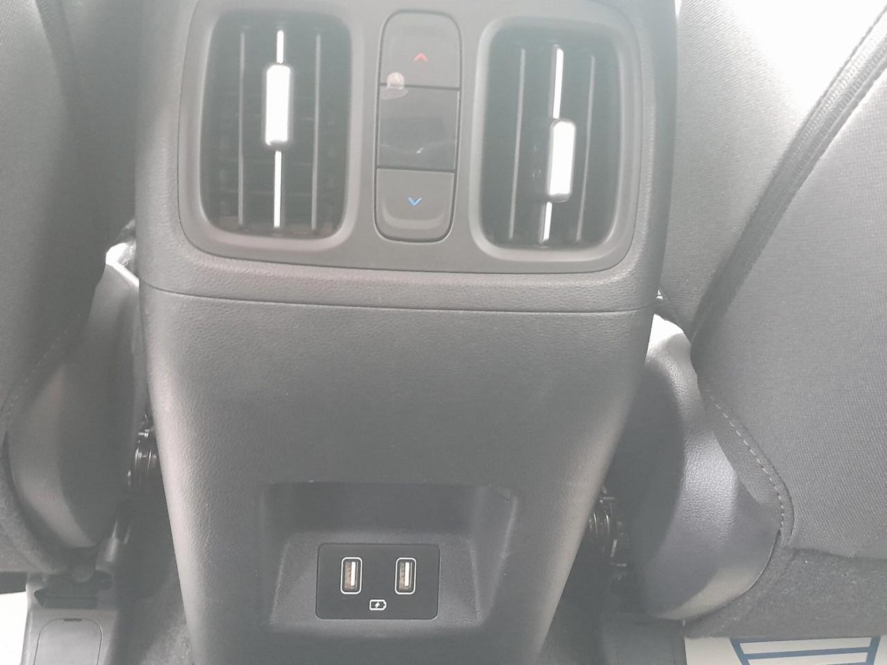 Hyundai Tucson 1.6 HEV aut. Exellence